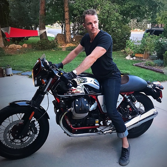 Meet your Posher, Steve - Picture 3 of 3